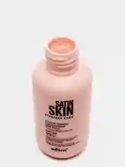 Satin Skin, "Атласная кожа", спонж-пилинг смываемый для лица, с салициловой кислотой, 95 мл
