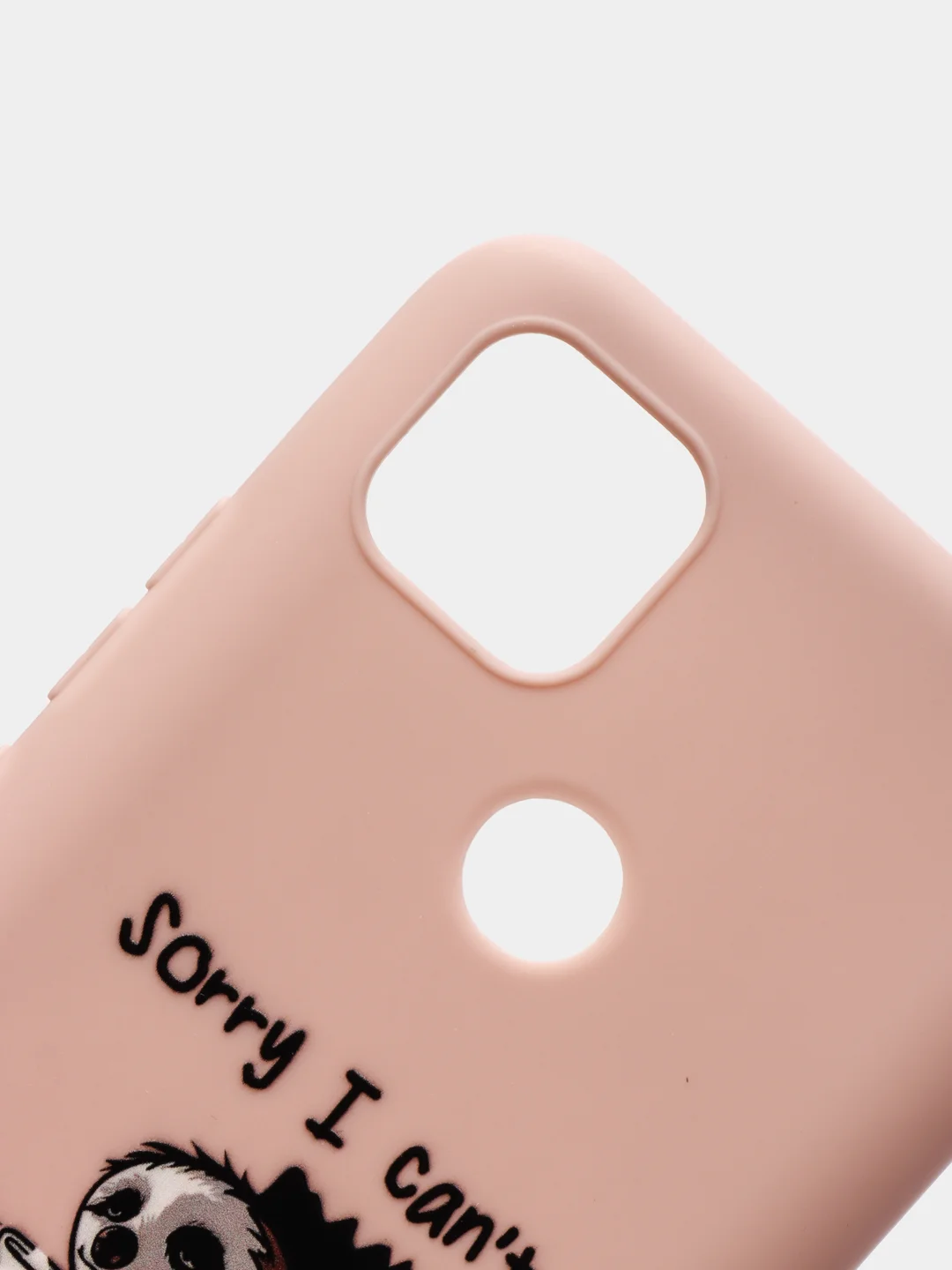Коралловый чехол XIAOMI REDMI 9C / REDMI 10A
