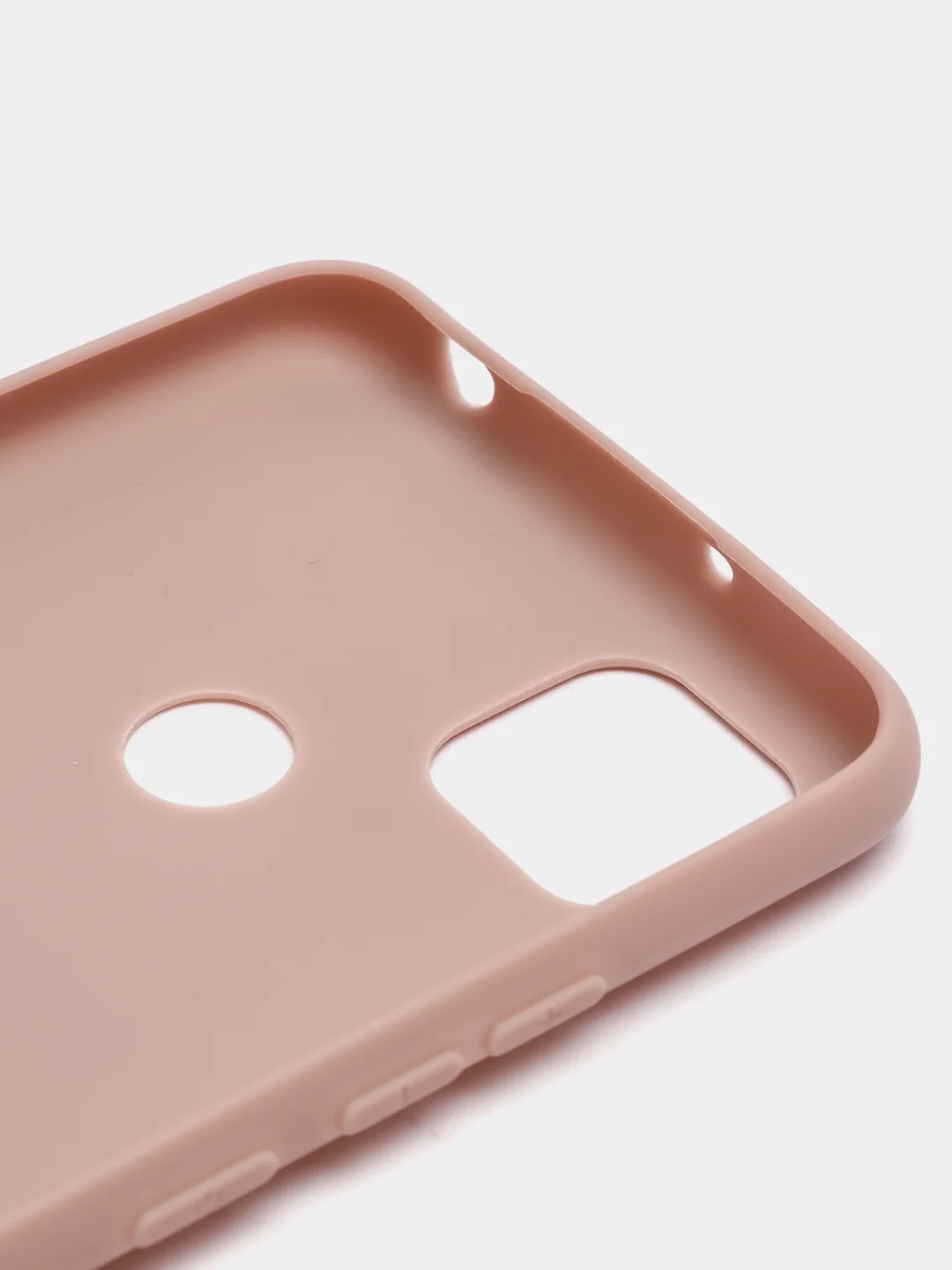 Коралловый чехол XIAOMI REDMI 9C / REDMI 10A