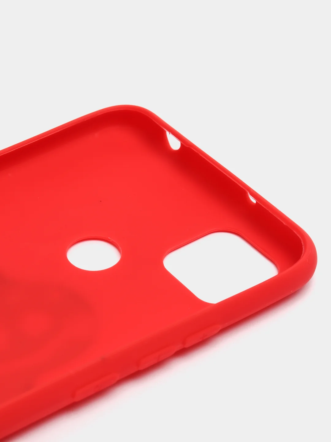 Алый чехол XIAOMI REDMI 9C / REDMI 10A