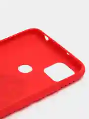 Алый чехол  XIAOMI REDMI 9C / REDMI 10A