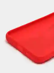 Алый чехол  XIAOMI REDMI 9C / REDMI 10A