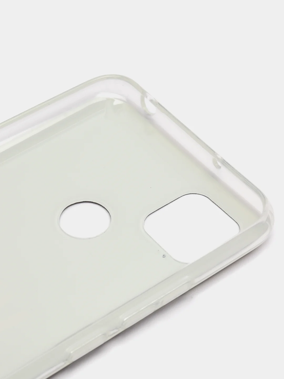 Тёмно-коричневый чехол XIAOMI REDMI 9C / REDMI 10A