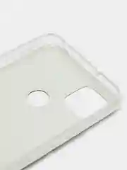 Тёмно-коричневый чехол  XIAOMI REDMI 9C / REDMI 10A