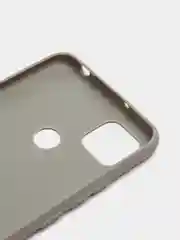 Бежевый чехол  XIAOMI REDMI 9C / REDMI 10A