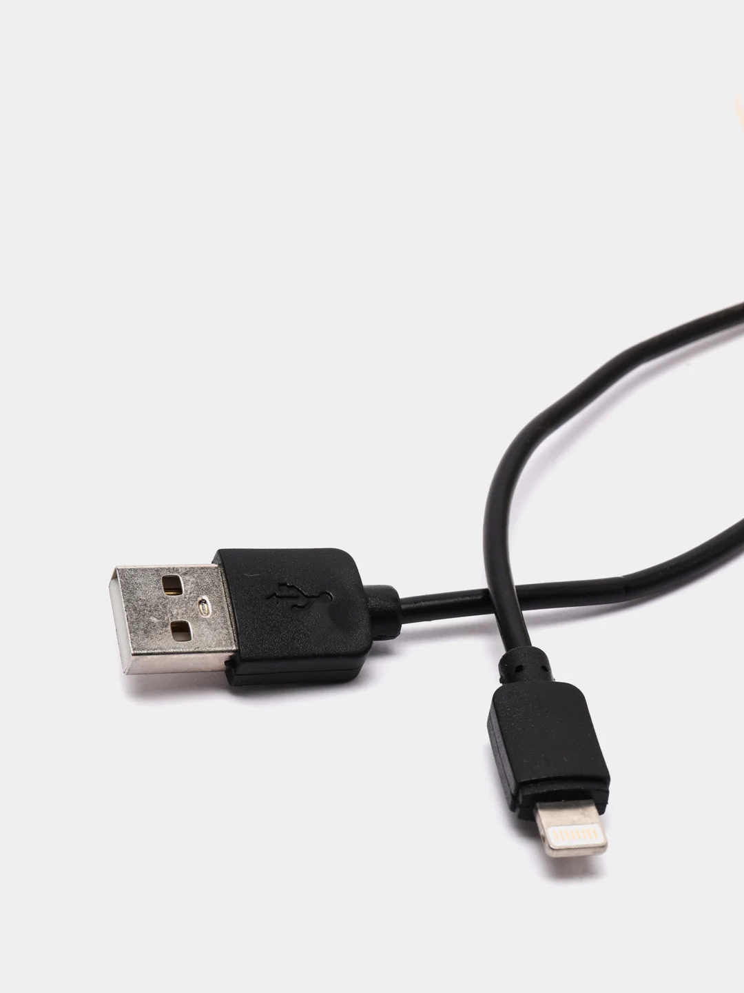 Кабель для зарядки iP, зарядное устройство