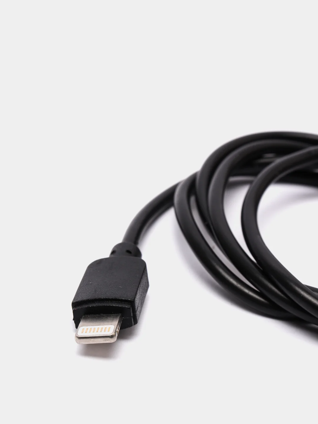 Кабель для зарядки iP, зарядное устройство