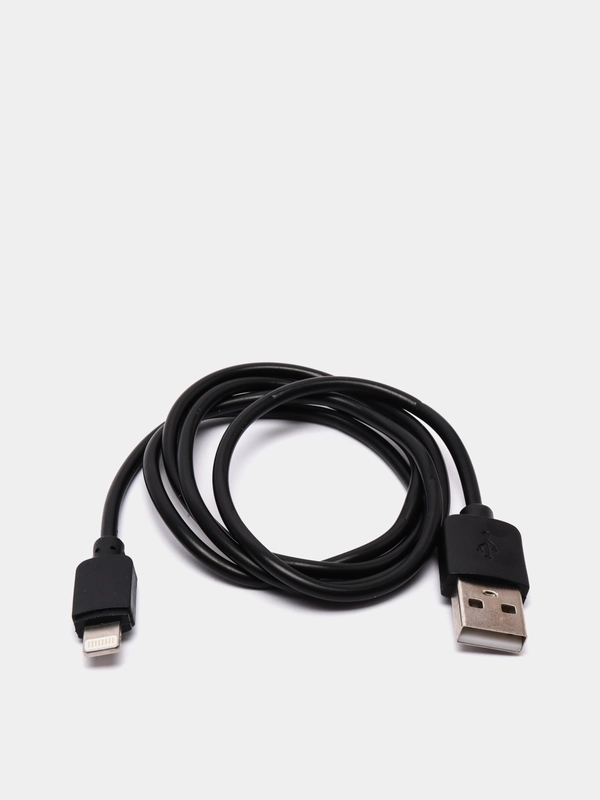 Кабель для зарядки iP, зарядное устройство