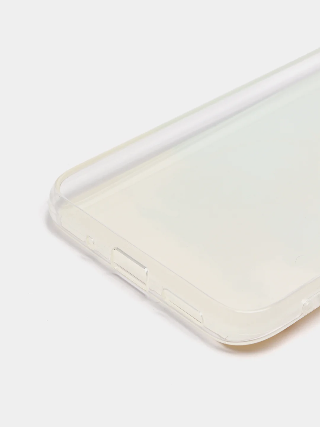 Голубой чехол XIAOMI REDMI 9C / REDMI 10A