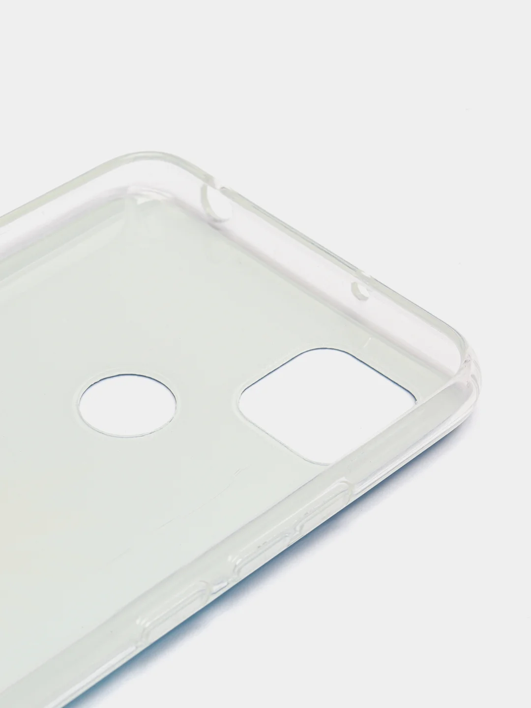 Голубой чехол XIAOMI REDMI 9C / REDMI 10A