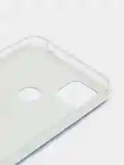Голубой чехол  XIAOMI REDMI 9C / REDMI 10A