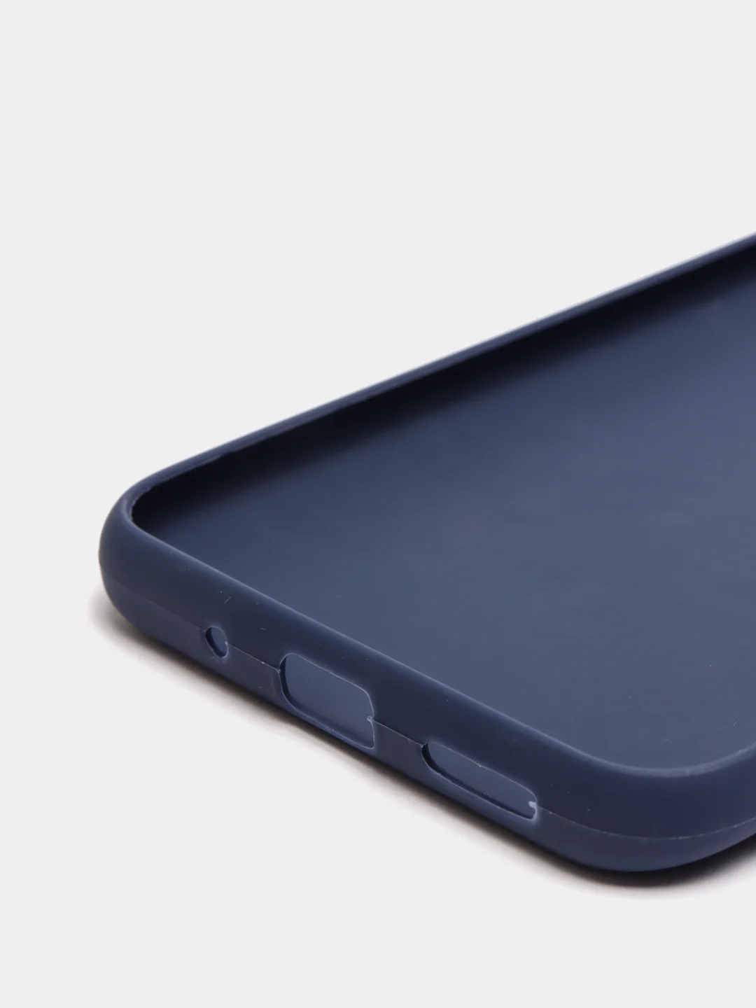 Синий чехол XIAOMI REDMI 9C / REDMI 10A