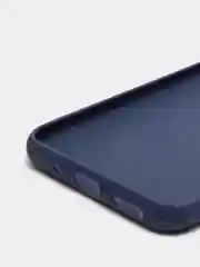 Синий чехол  XIAOMI REDMI 9C / REDMI 10A