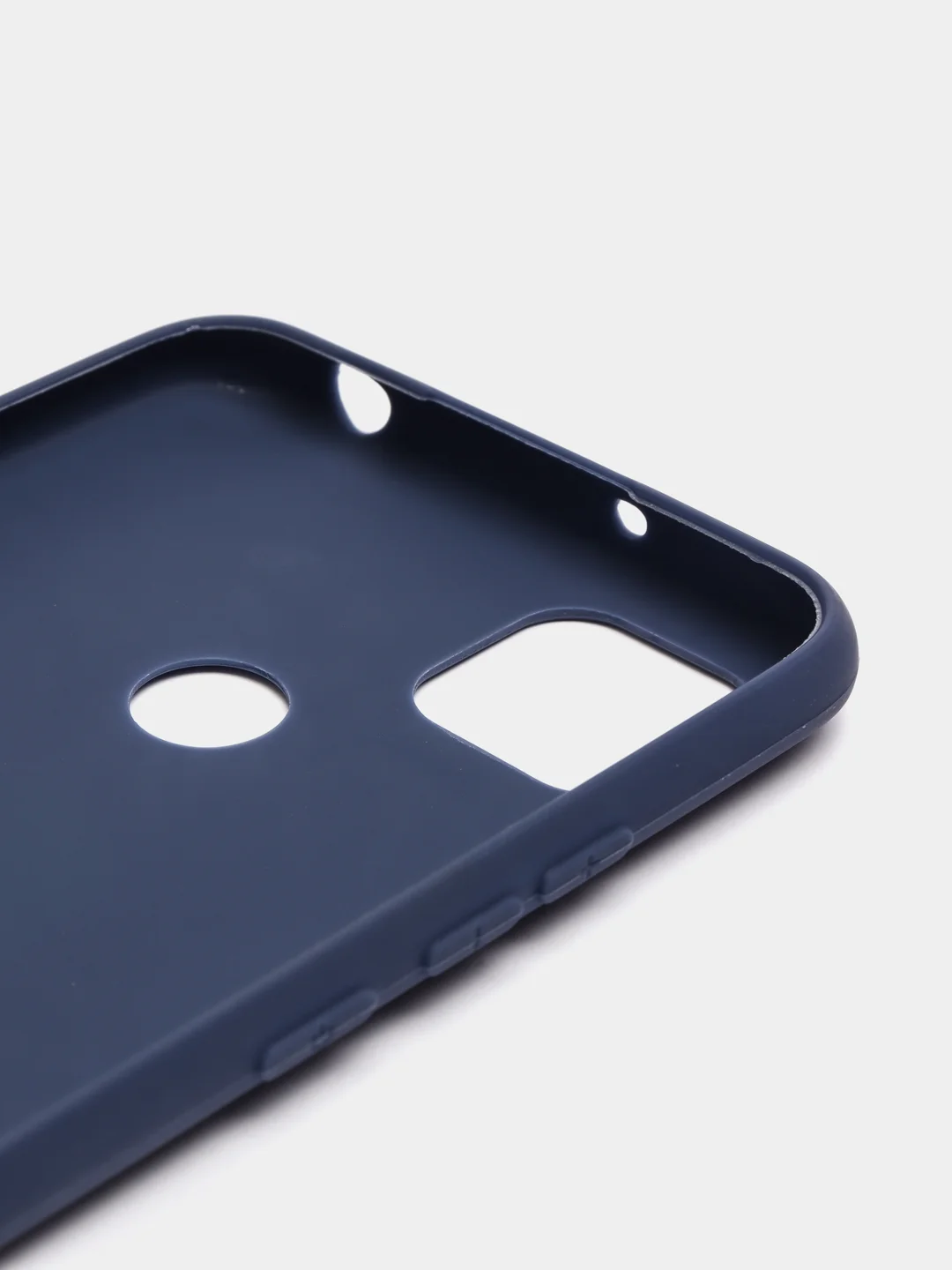 Синий чехол XIAOMI REDMI 9C / REDMI 10A