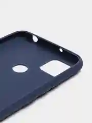 Синий чехол  XIAOMI REDMI 9C / REDMI 10A