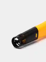 Желтый зажигалка пьезо для газовой плиты