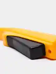 Желтый зажигалка пьезо для газовой плиты