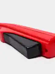 Красный зажигалка пьезо для газовой плиты