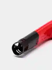 Красный зажигалка пьезо для газовой плиты