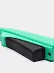 Зеленый зажигалка пьезо для газовой плиты