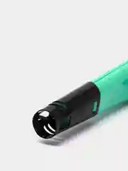 Зеленый зажигалка пьезо для газовой плиты