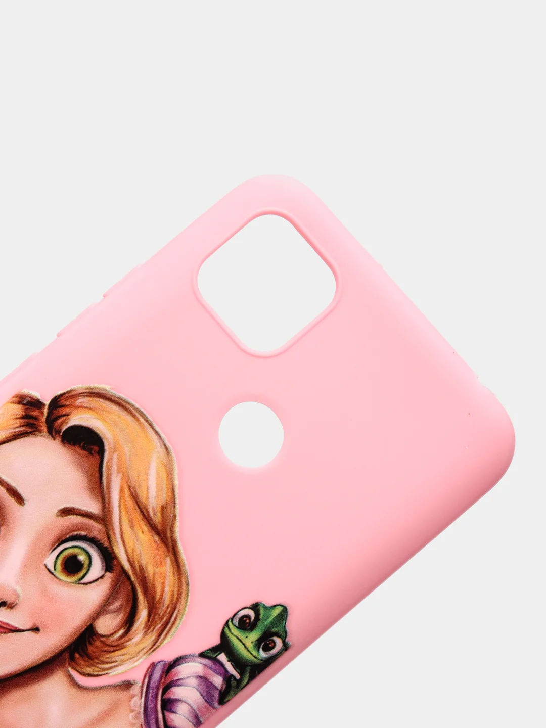 Розовый чехол XIAOMI REDMI 9C / REDMI 10A