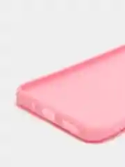Розовый чехол  XIAOMI REDMI 9C / REDMI 10A