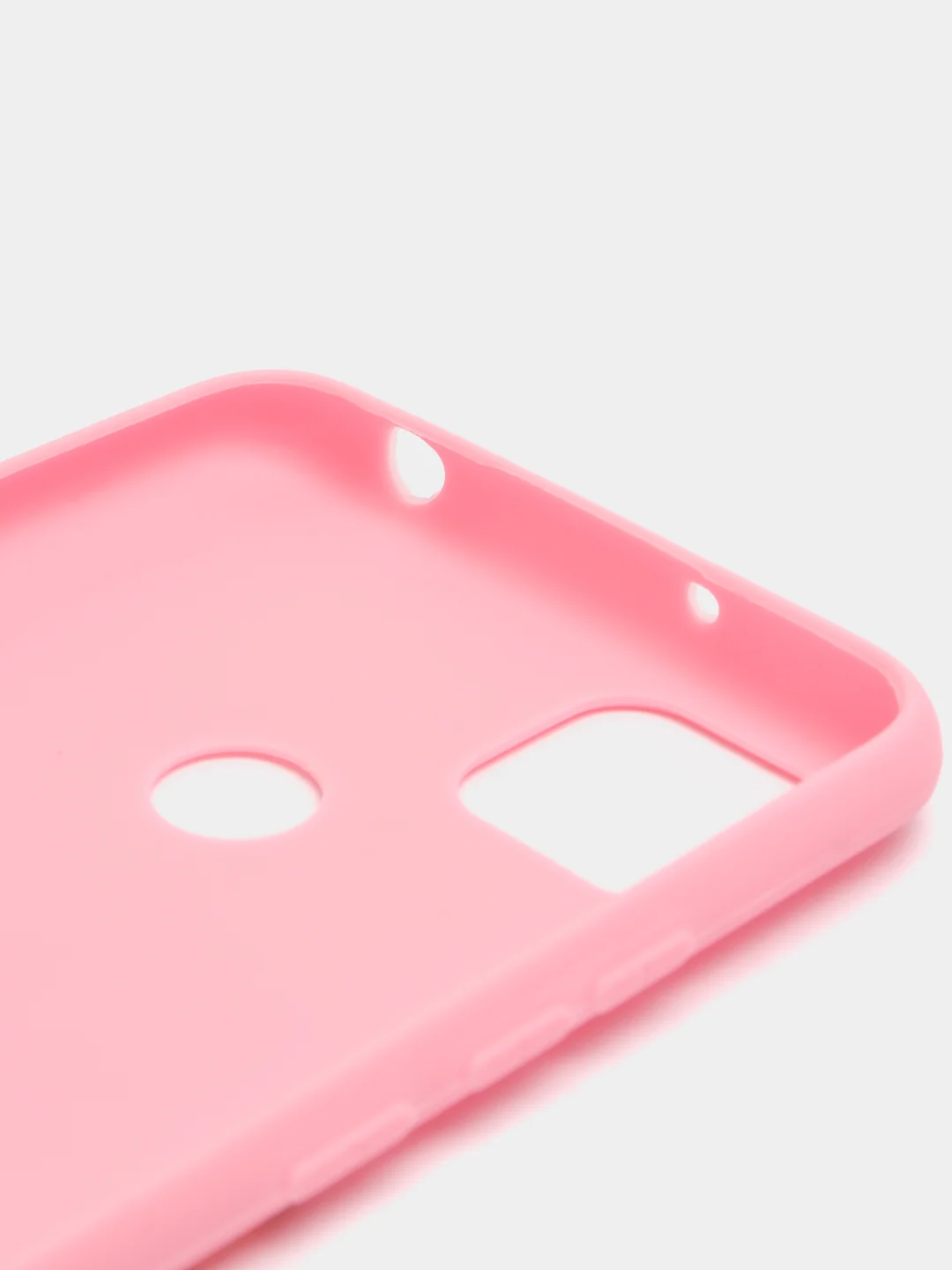 Розовый чехол XIAOMI REDMI 9C / REDMI 10A