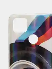 Темно-синий чехол  XIAOMI REDMI 9C / REDMI 10A