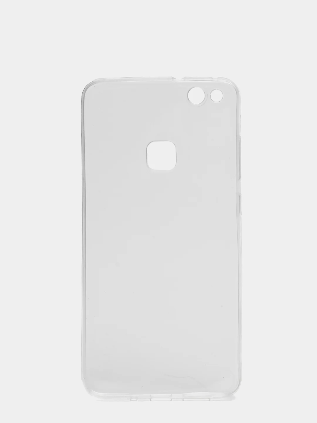 Прозрачный чехол  HUAWEI P10 LITE