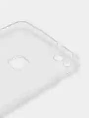 Прозрачный чехол  HUAWEI P10 LITE