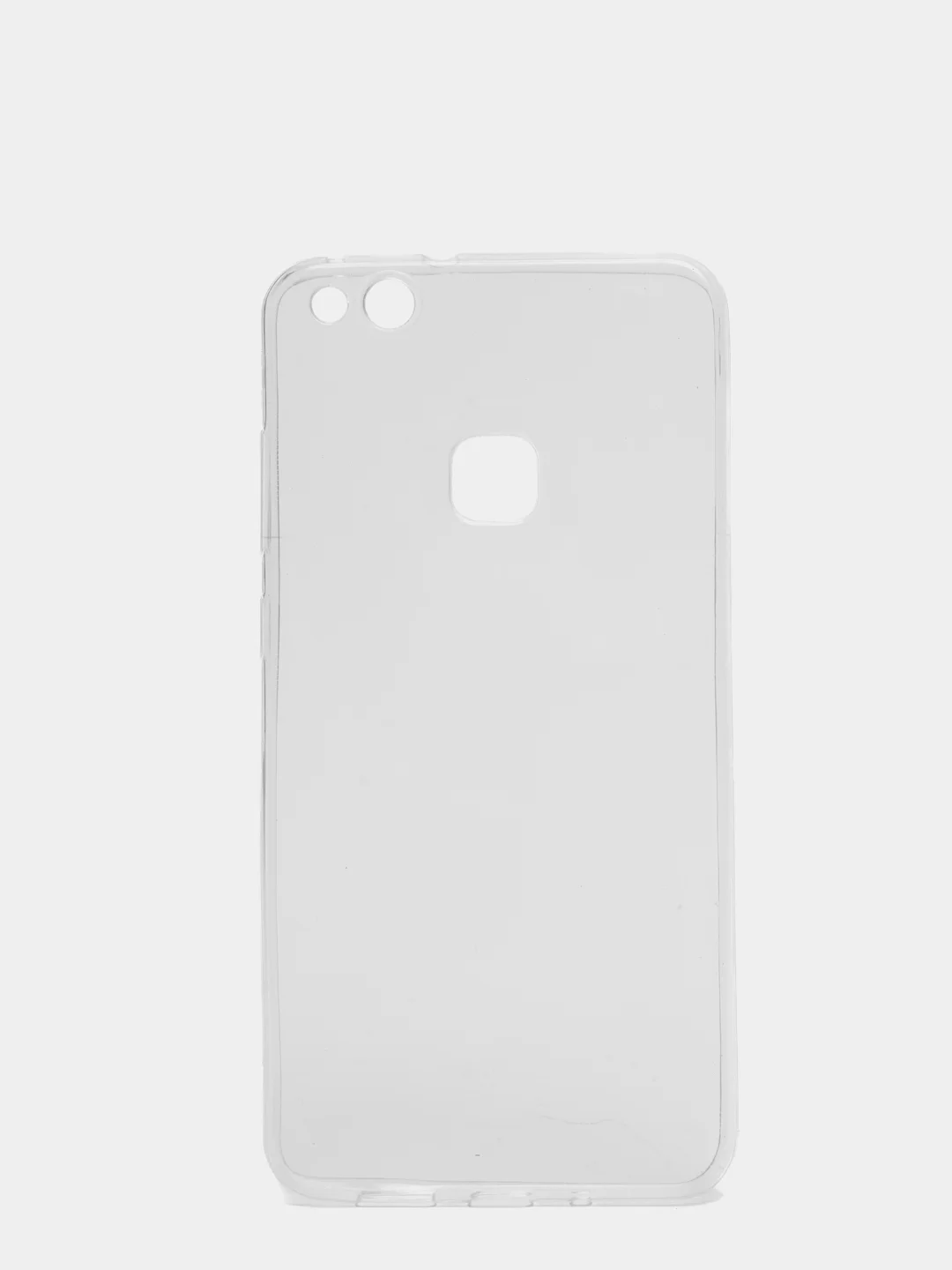 Прозрачный чехол  HUAWEI P10 LITE