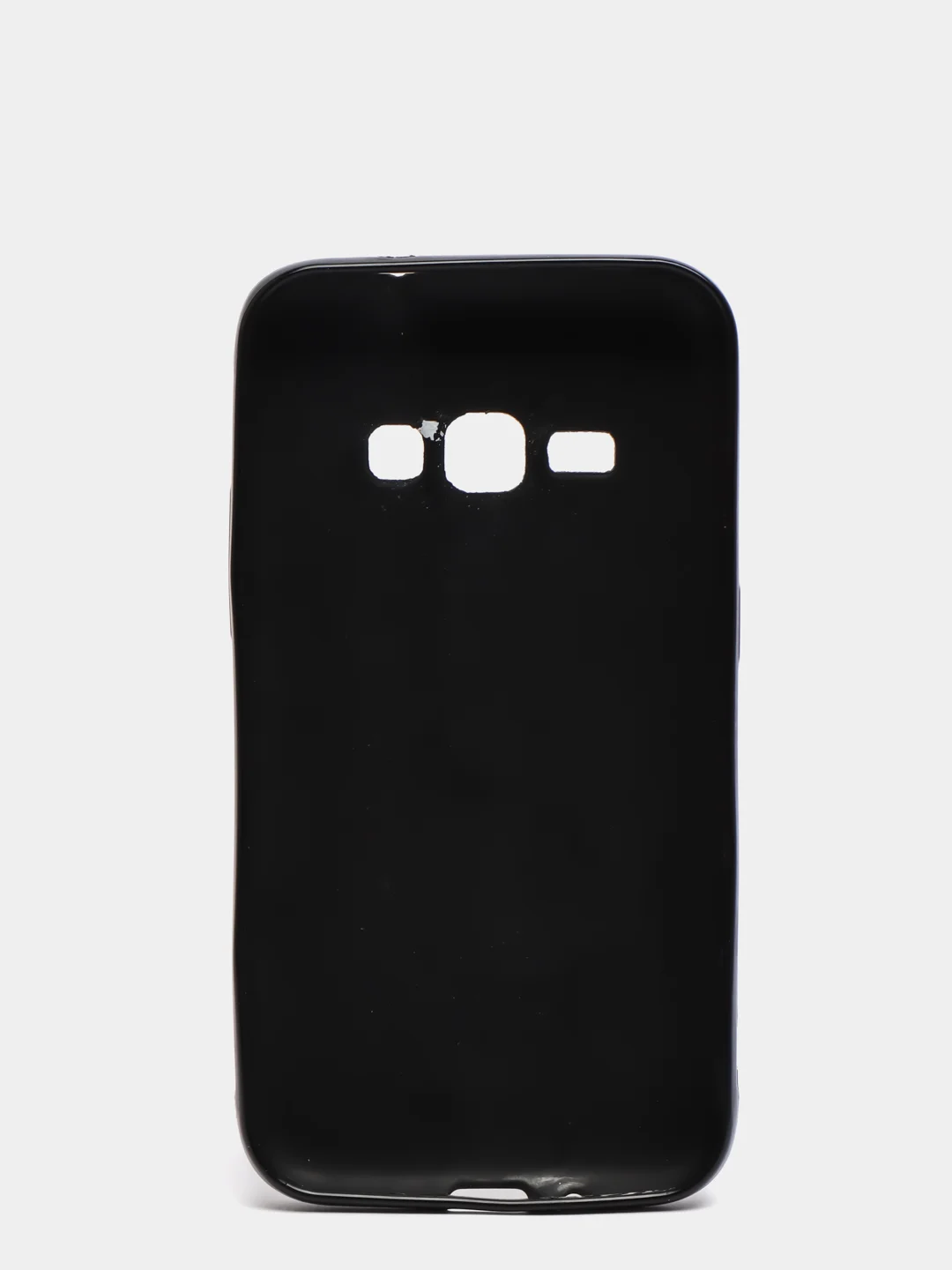 Бирюзовый чехол для Samsung J1 2016