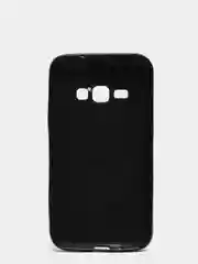 Бирюзовый чехол для Samsung J1 2016