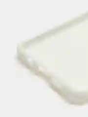 Белый чехол SAMSUNG A5 2016