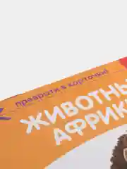 Карамельный развивающие карточки по методике Г. Домана в одном месте (мега)