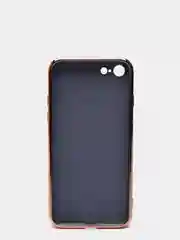 Зеленый чехол для Apple iPhone с кольцом для 6/6S/ 7/8 plus/11/11pro/ XR/XS/SE/ 12/12 Pro Max