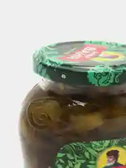 Перец Дядя Ваня "Халапеньо" нарезанный, 350 г