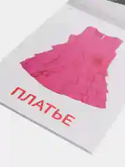 Рыжий развивающие карточки по методике Г. Домана в одном месте (мега)
