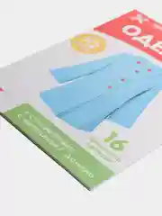 Рыжий развивающие карточки по методике Г. Домана в одном месте (мега)