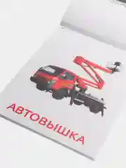 Голубой развивающие карточки по методике Г. Домана в одном месте (мега)