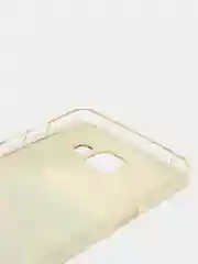 Зеленый чехол SAMSUNG A5 2016