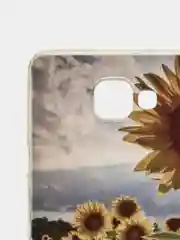 Зеленый чехол SAMSUNG A5 2016