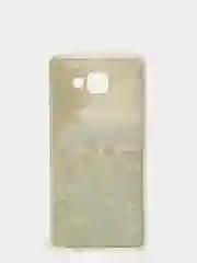 Зеленый чехол SAMSUNG A5 2016