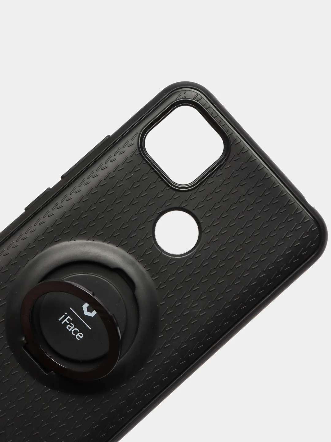 Черный чехол XIAOMI REDMI 9C / REDMI 10A