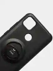 Черный чехол  XIAOMI REDMI 9C / REDMI 10A