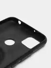 Черный чехол  XIAOMI REDMI 9C / REDMI 10A