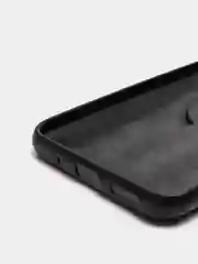 Черный чехол  XIAOMI REDMI 9C / REDMI 10A