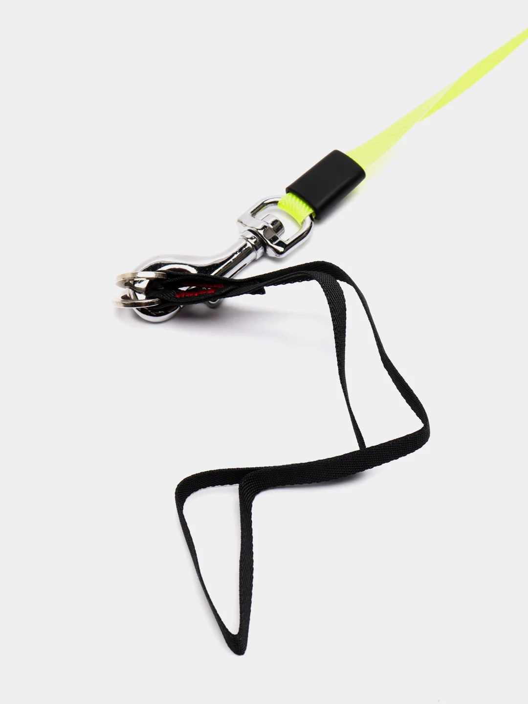 Поводок-рулетка для собак Flexi New Neon лента S 5м, 15кг