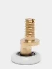 Ролики для душевой кабины с эксцентриком, одинарные 23мм DC1031 (8 штук)